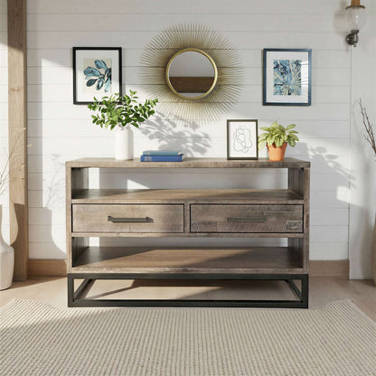Jofran - East Hampton Sofa Table - 1860-4 view 8