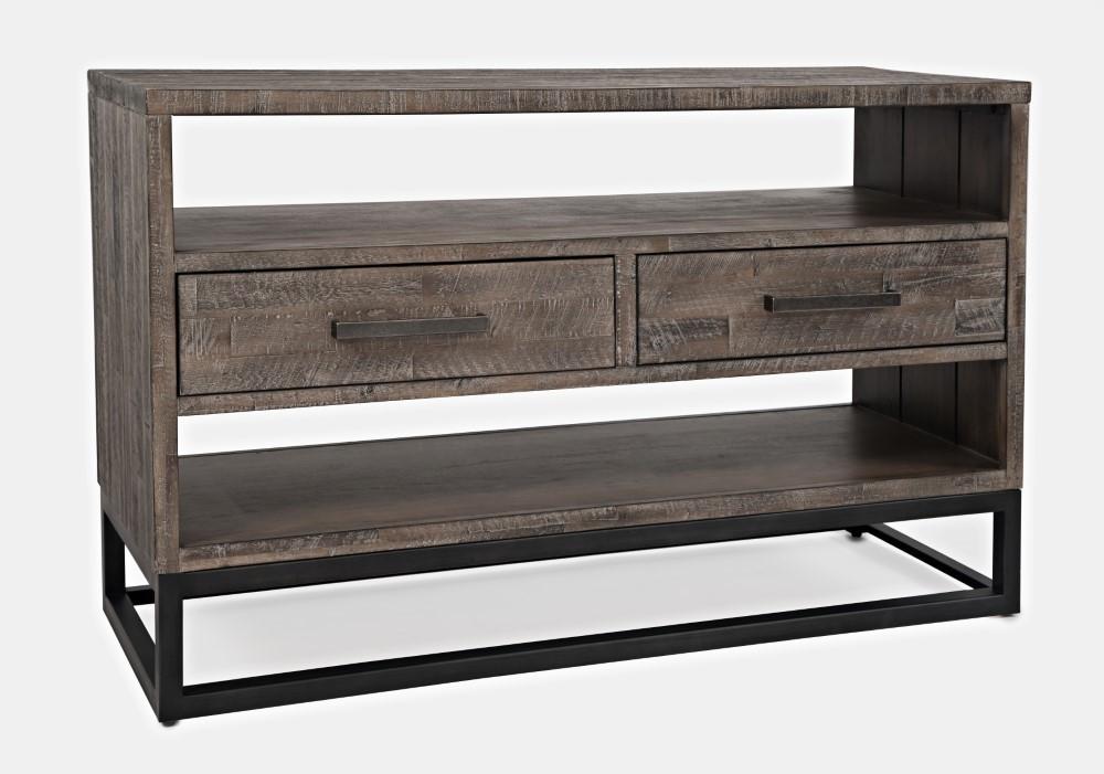 Jofran - East Hampton Sofa Table - 1860-4 veiw 1