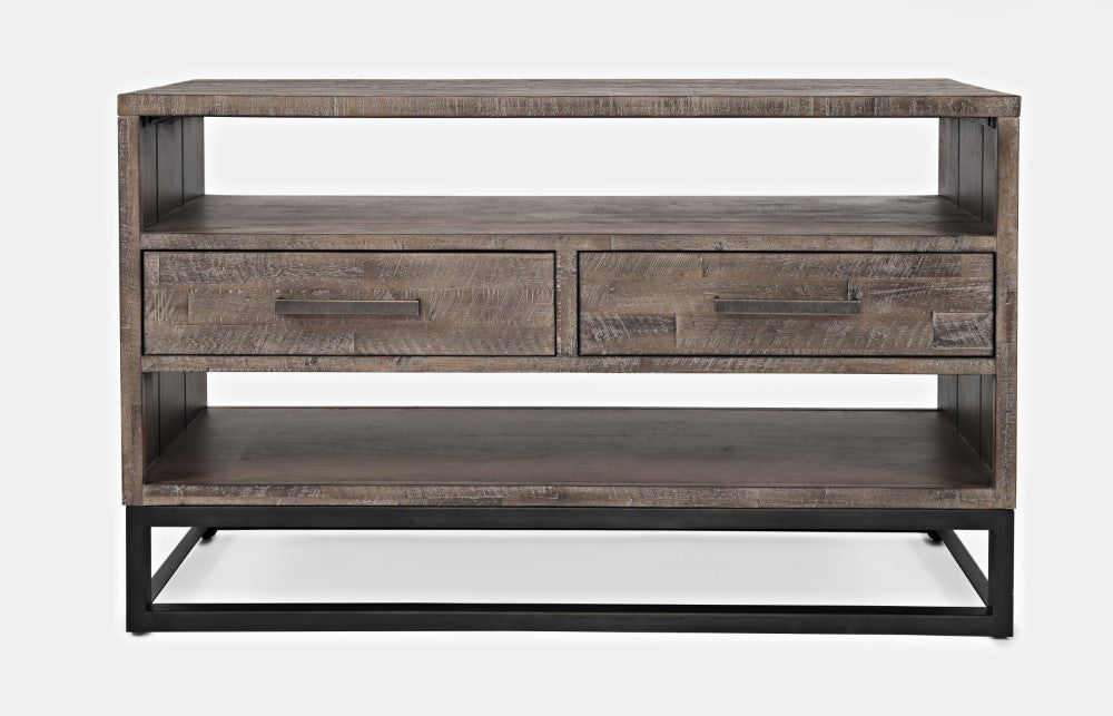 Jofran - East Hampton Sofa Table - 1860-4 veiw 3