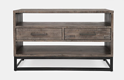 Jofran - East Hampton Sofa Table - 1860-4 veiw 3