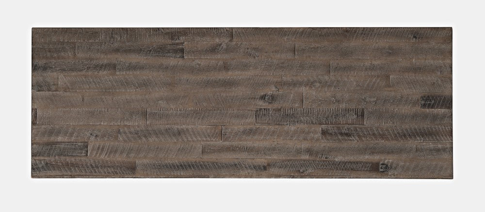 Jofran - East Hampton Sofa Table - 1860-4 veiw 4