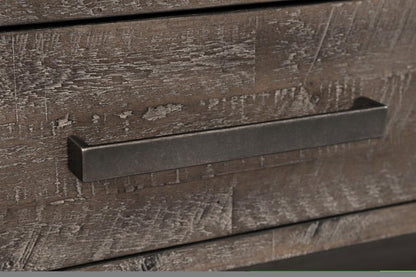 Jofran - East Hampton Sofa Table - 1860-4 veiw 5