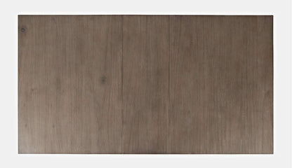 Jofran - Eastern Tides 66in Coastal Extendable Dining Table - 2148-66 view 9