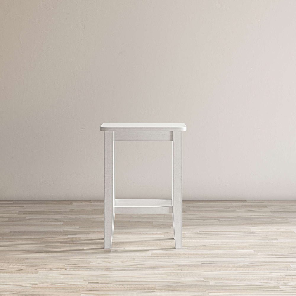 Jofran - Eastern Tides Coastal Backless Counter Barstool (Set of 2) - 2146-BS175KD view 3