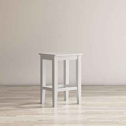 Jofran - Eastern Tides Coastal Backless Counter Barstool (Set of 2) - 2146-BS175KD view 4
