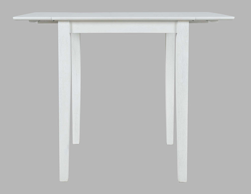 Jofran - Eastern Tides Drop-Leaf Coastal Counter Height Dining Table - 2146-48 view 1