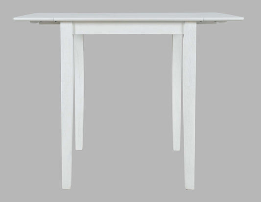 Jofran - Eastern Tides Drop-Leaf Coastal Counter Height Dining Table - 2146-48 view 1
