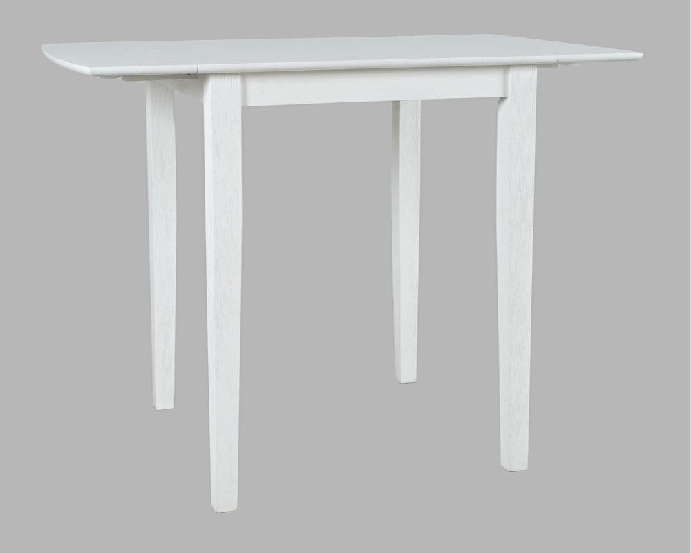 Jofran - Eastern Tides Drop-Leaf Coastal Counter Height Dining Table - 2146-48 view 2