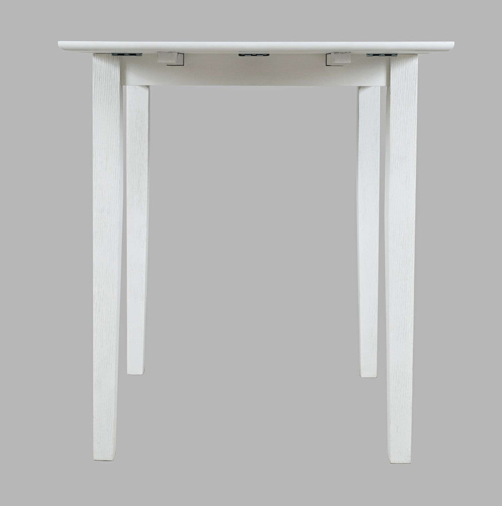 Jofran - Eastern Tides Drop-Leaf Coastal Counter Height Dining Table - 2146-48 view 3