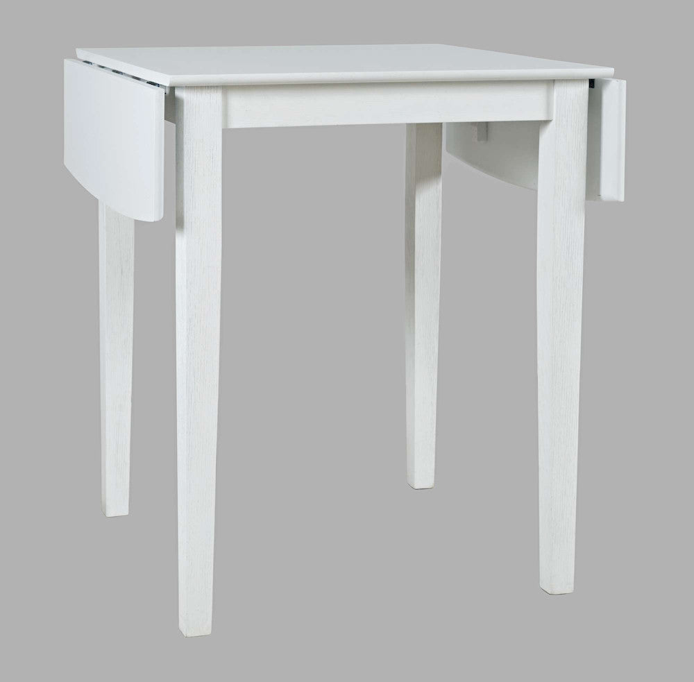 Jofran - Eastern Tides Drop-Leaf Coastal Counter Height Dining Table - 2146-48 view 4