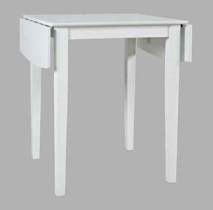 Jofran - Eastern Tides Drop-Leaf Coastal Counter Height Dining Table - 2146-48 view 4