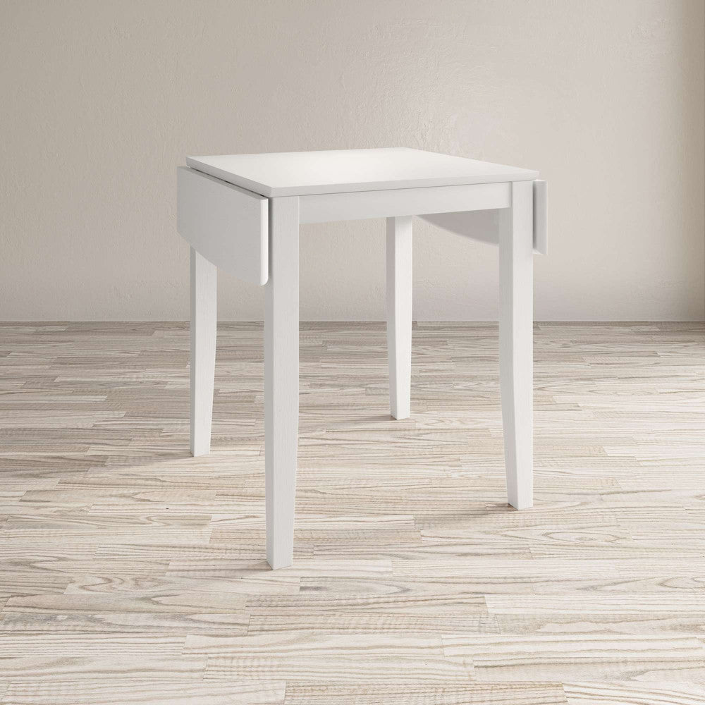Jofran - Eastern Tides Drop-Leaf Coastal Counter Height Dining Table - 2146-48 view 6
