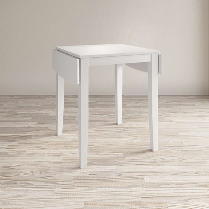 Jofran - Eastern Tides Drop-Leaf Coastal Counter Height Dining Table - 2146-48 view 6