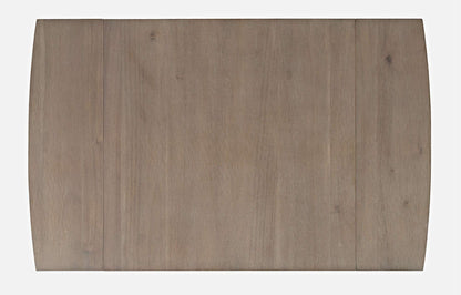 Jofran - Eastern Tides Drop-Leaf Coastal Counter Height Dining Table - 2148-48 view 8