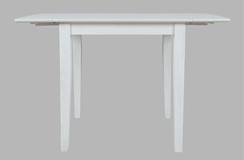 Jofran - Eastern Tides Drop-Leaf Coastal Dining Table - 2146-30 view 1