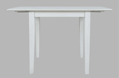 Jofran - Eastern Tides Drop-Leaf Coastal Dining Table - 2146-30 view 1