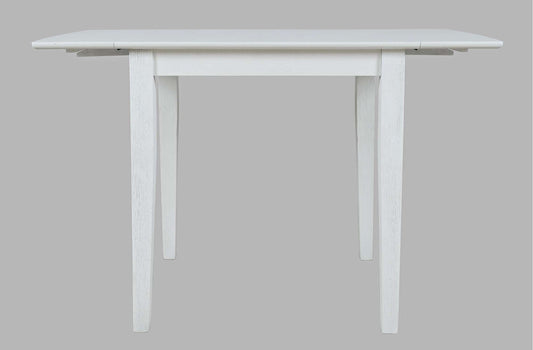 Jofran - Eastern Tides Drop-Leaf Coastal Dining Table - 2146-30 view 1
