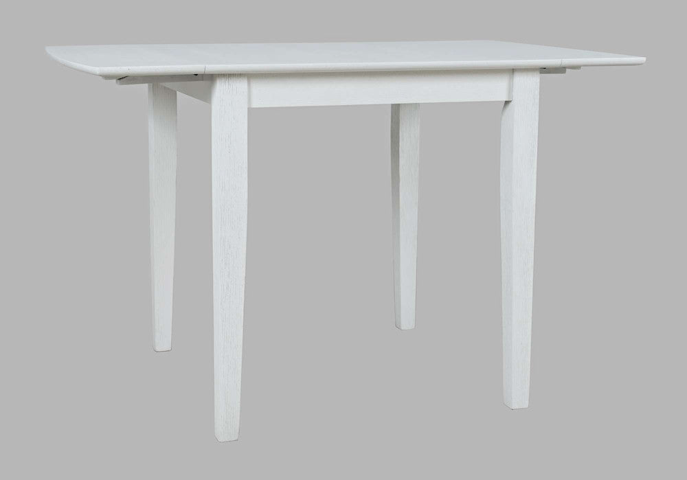 Jofran - Eastern Tides Drop-Leaf Coastal Dining Table - 2146-30 view 2