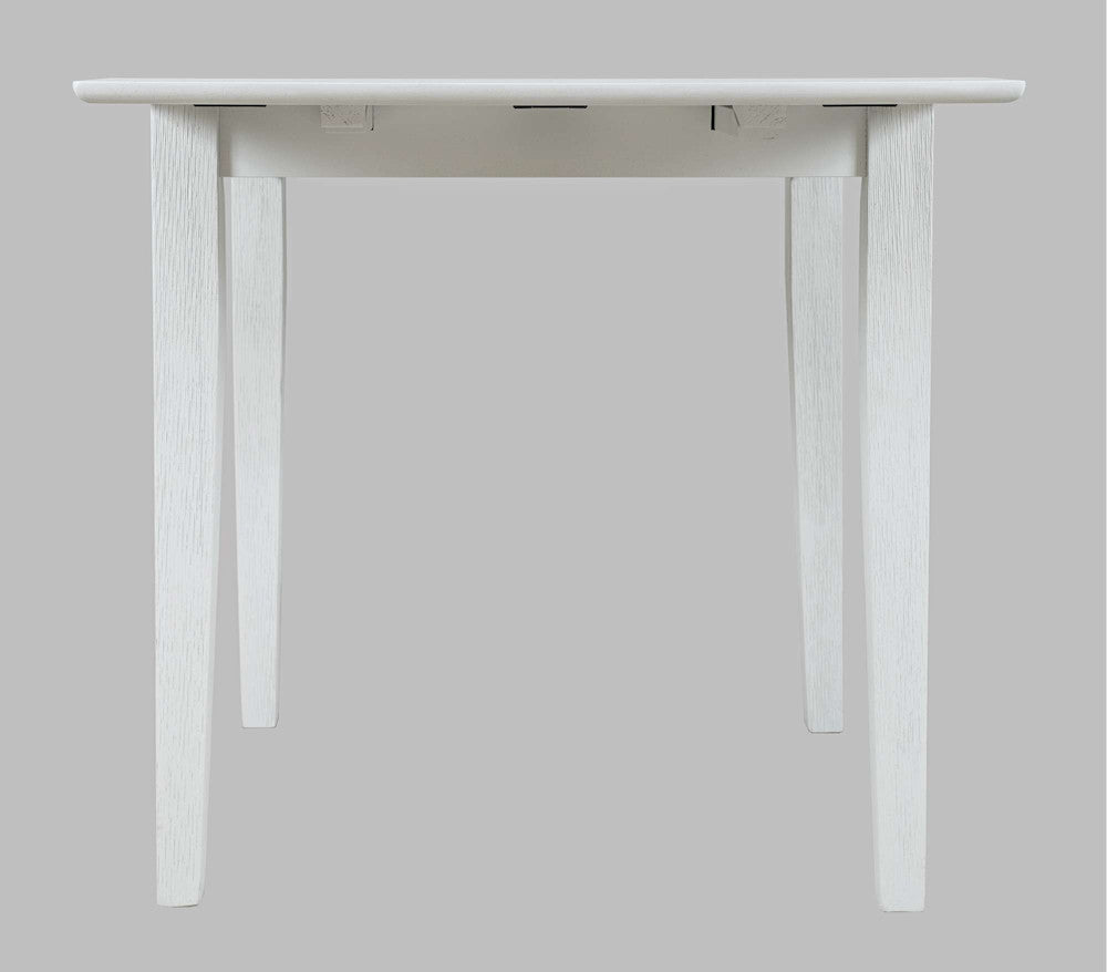 Jofran - Eastern Tides Drop-Leaf Coastal Dining Table - 2146-30 view 3