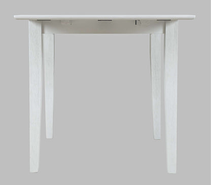 Jofran - Eastern Tides Drop-Leaf Coastal Dining Table - 2146-30 view 3