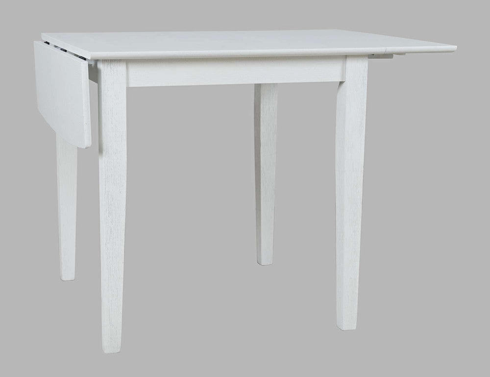 Jofran - Eastern Tides Drop-Leaf Coastal Dining Table - 2146-30 view 4