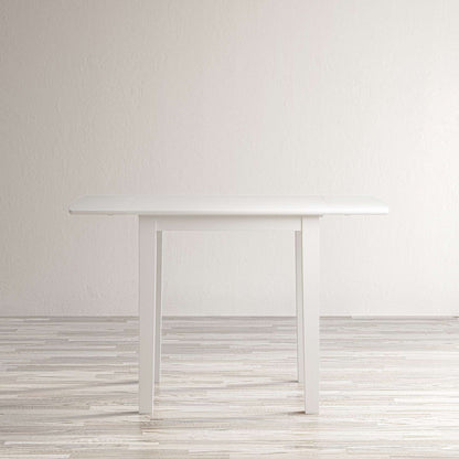 Jofran - Eastern Tides Drop-Leaf Coastal Dining Table - 2146-30 view 7