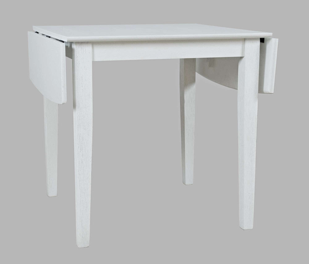 Jofran - Eastern Tides Drop-Leaf Coastal Dining Table - 2146-30 view 9