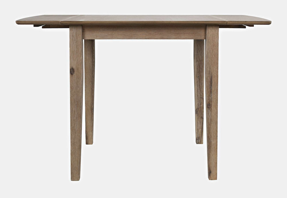 Jofran - Eastern Tides Drop-Leaf Coastal Dining Table - 2148-30 view 1