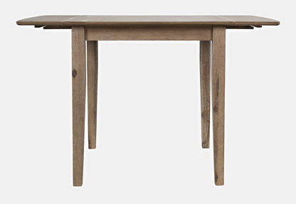 Jofran - Eastern Tides Drop-Leaf Coastal Dining Table - 2148-30 view 1