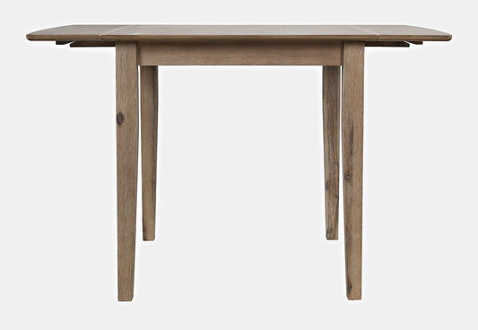 Jofran - Eastern Tides Drop-Leaf Coastal Dining Table - 2148-30 view 1