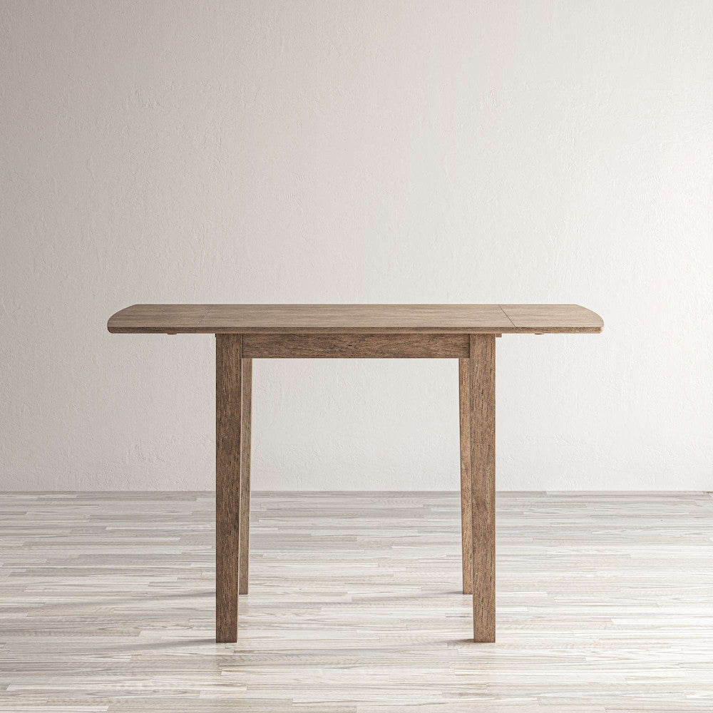 Jofran - Eastern Tides Drop-Leaf Coastal Dining Table - 2148-30 view 4