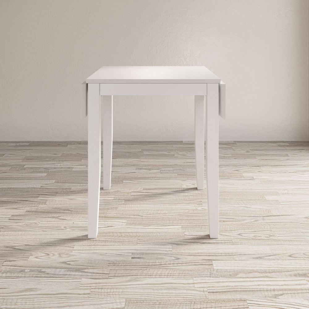 Jofran - Eastern Tides Three Piece Backless Counter Height Dining Set - 2146-48BS175KDKT view 7
