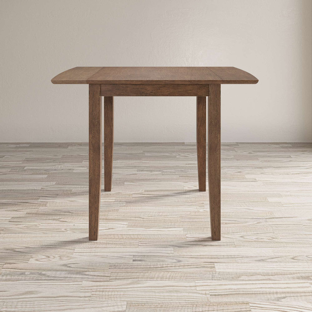 Jofran - Eastern Tides Three Piece Backless Counter Height Dining Set - 2148-48BS175KDKT view 4