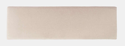 Jofran - Fairview Backless Dining Bench - Ash - 1933-52KD view 5