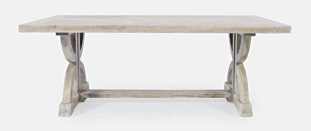 Jofran - Fairview Coffee Table - Ash - 1934-1 view 1