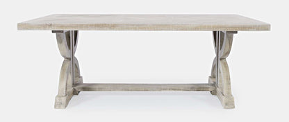 Jofran - Fairview Coffee Table - Ash - 1934-1 view 1