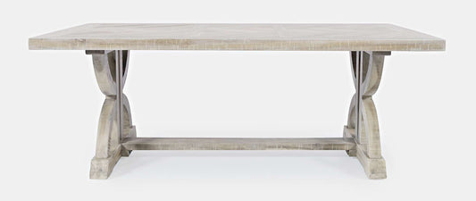 Jofran - Fairview Coffee Table - Ash - 1934-1 view 1