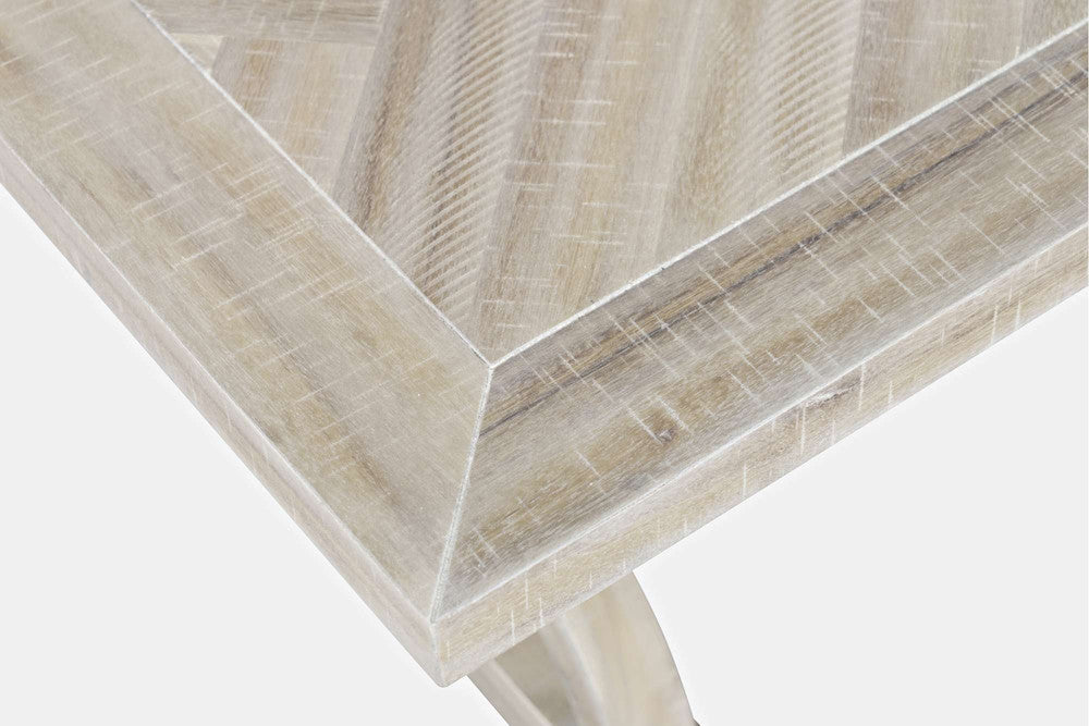 Jofran - Fairview Coffee Table - Ash - 1934-1 view 4