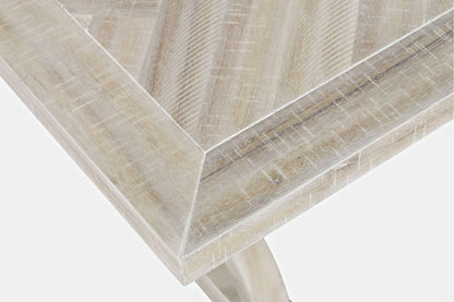 Jofran - Fairview Coffee Table - Ash - 1934-1 view 4