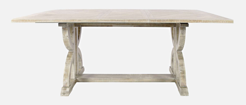 Jofran - Fairview Counter Height Table - Ash - 1933-78BCHKT view 1
