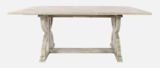 Jofran - Fairview Counter Height Table - Ash - 1933-78BCHKT view 1