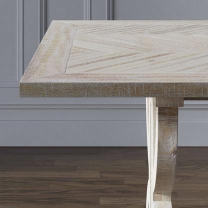 Jofran - Fairview Counter Height Table - Ash - 1933-78BCHKT view 5