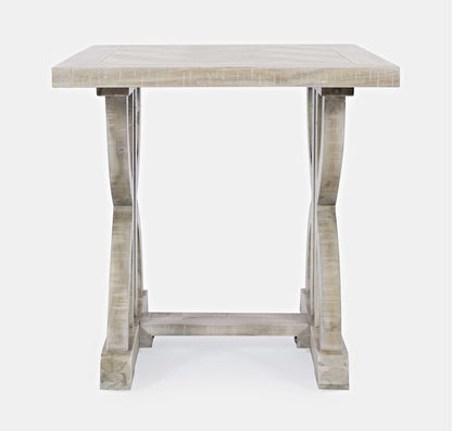 Jofran - Fairview End Table - Ash - 1934-3 view 1