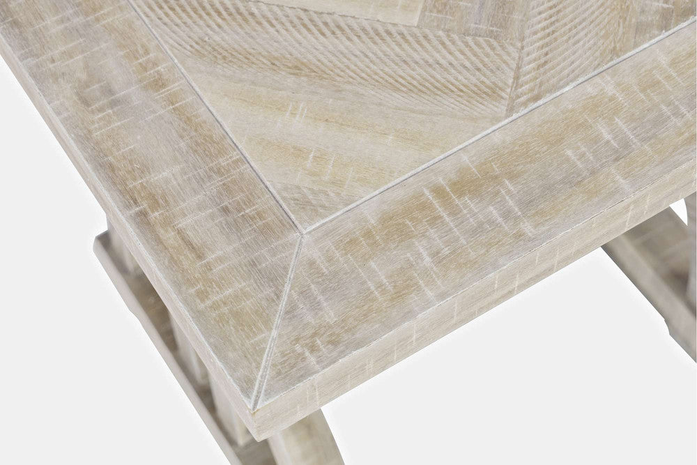 Jofran - Fairview End Table - Ash - 1934-3 view 4