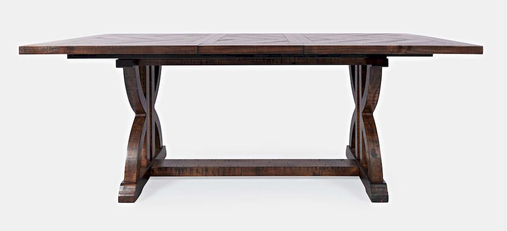Jofran - Fairview Extension Dining Table - Oak - 1931-78DNGKT view 1