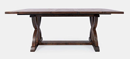 Jofran - Fairview Extension Dining Table - Oak - 1931-78DNGKT view 1