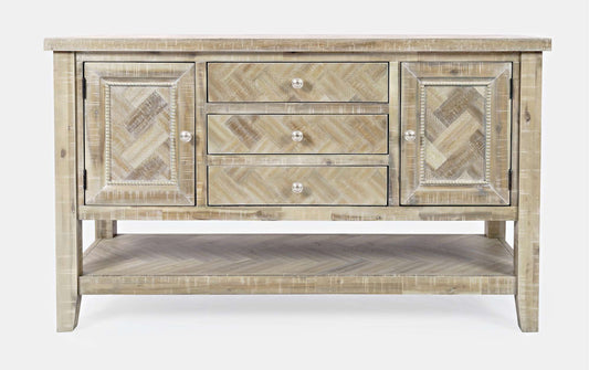 Jofran - Fairview Server - Ash - 1933-54 view 1