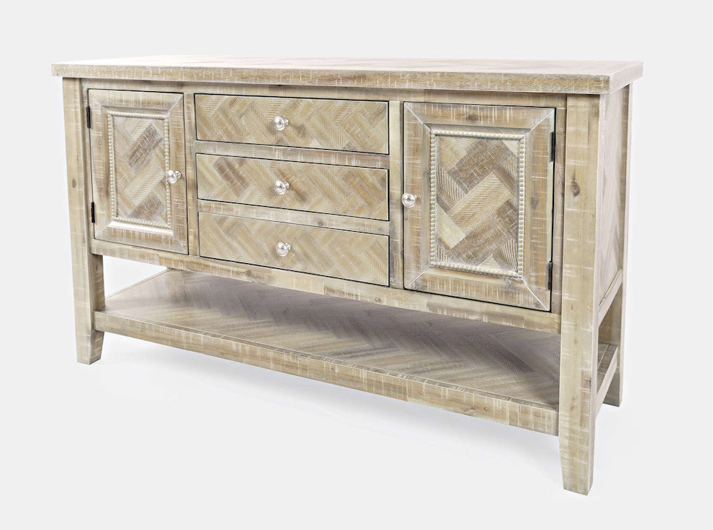 Jofran - Fairview Server - Ash - 1933-54 view 3
