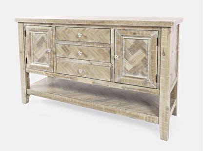 Jofran - Fairview Server - Ash - 1933-54 view 3