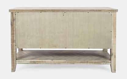 Jofran - Fairview Server - Ash - 1933-54 view 4